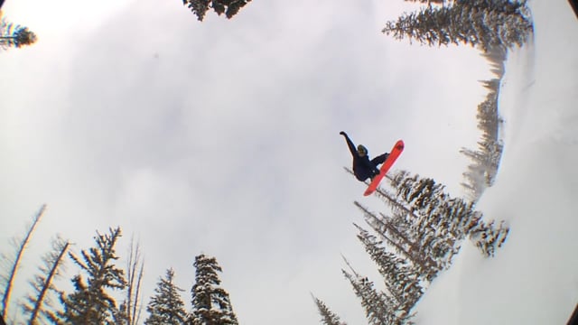 flyinggg through utah from jcbhwll