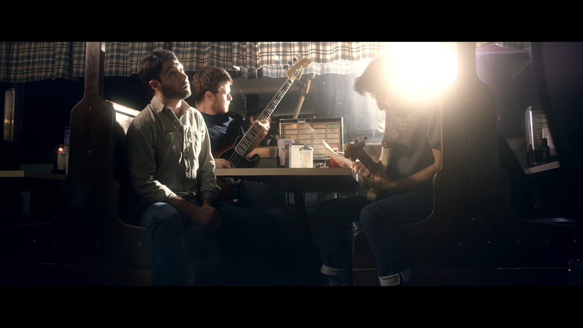 Harmonic Blue - Slice of Life