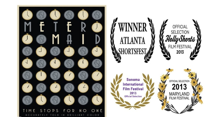 MeterMaid (Short Film)