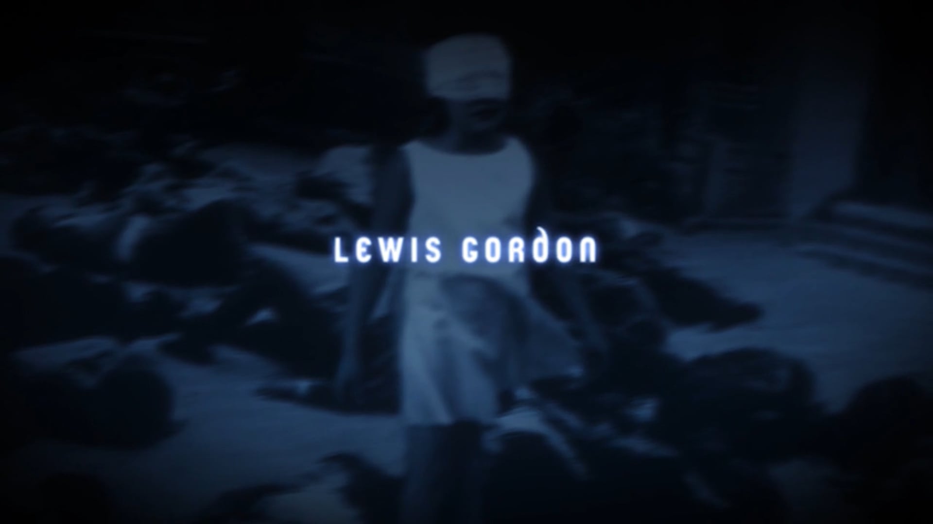 Disposable Life - Lewis Gordon