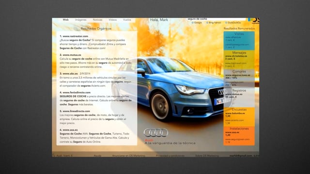 Videos from OS Marketing