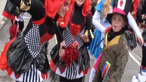 Balanç del Carnaval 2016