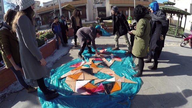 vimeo video