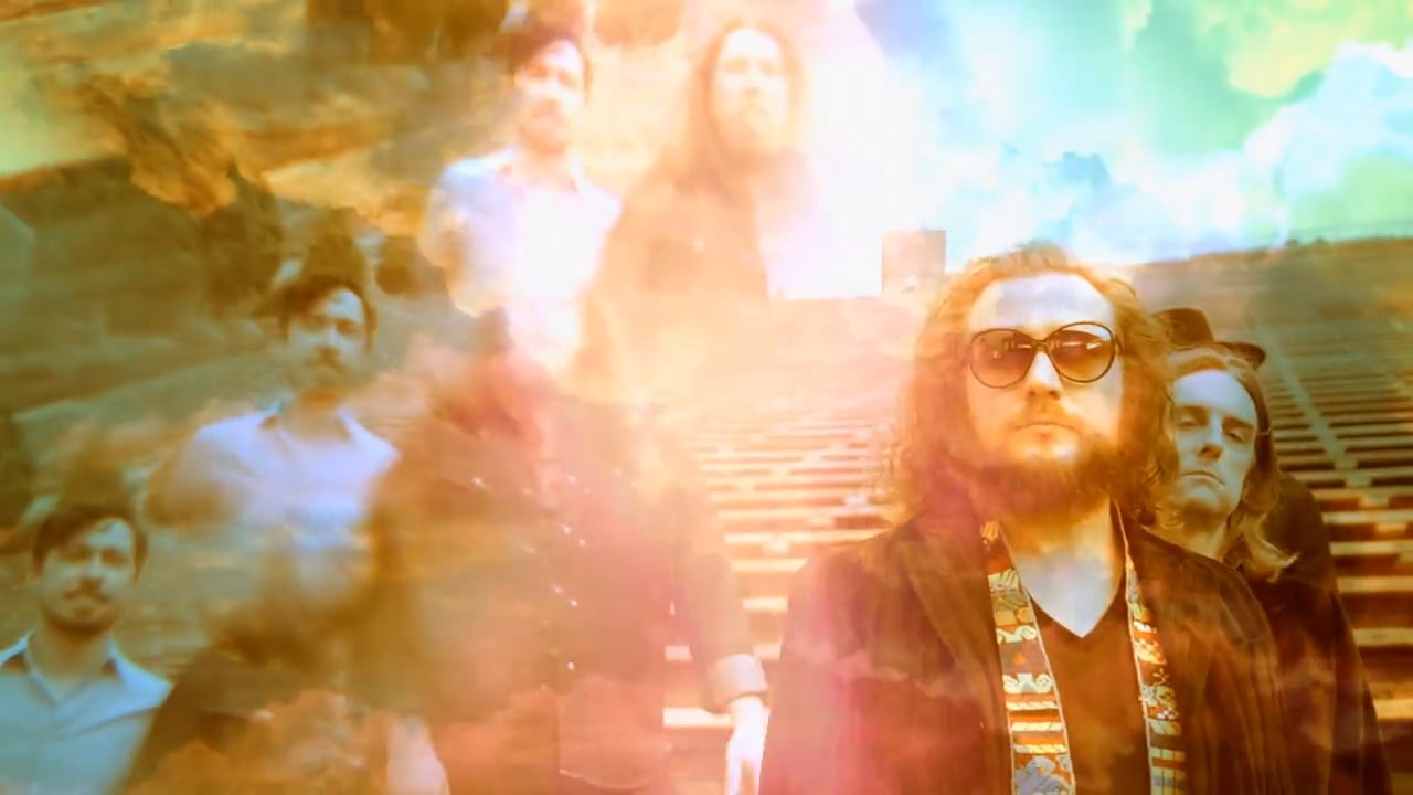 COMPOUND FRACTURE MY MORNING JACKET on Vimeo