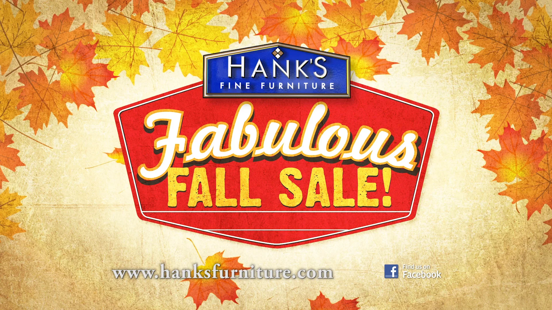 Hank's deals furniture clearance