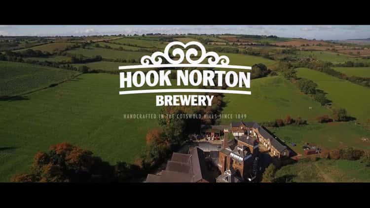 Dedication in Every Shot - Making a Beer Commercial for Hook Norton Brewery  - Oxford Video Production and Photography - Studio 8