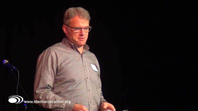 Speaking Archive – Dr. Tim Hogan