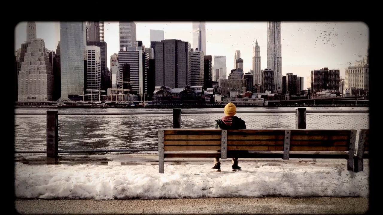 Slide Projector After Effects Template on Vimeo