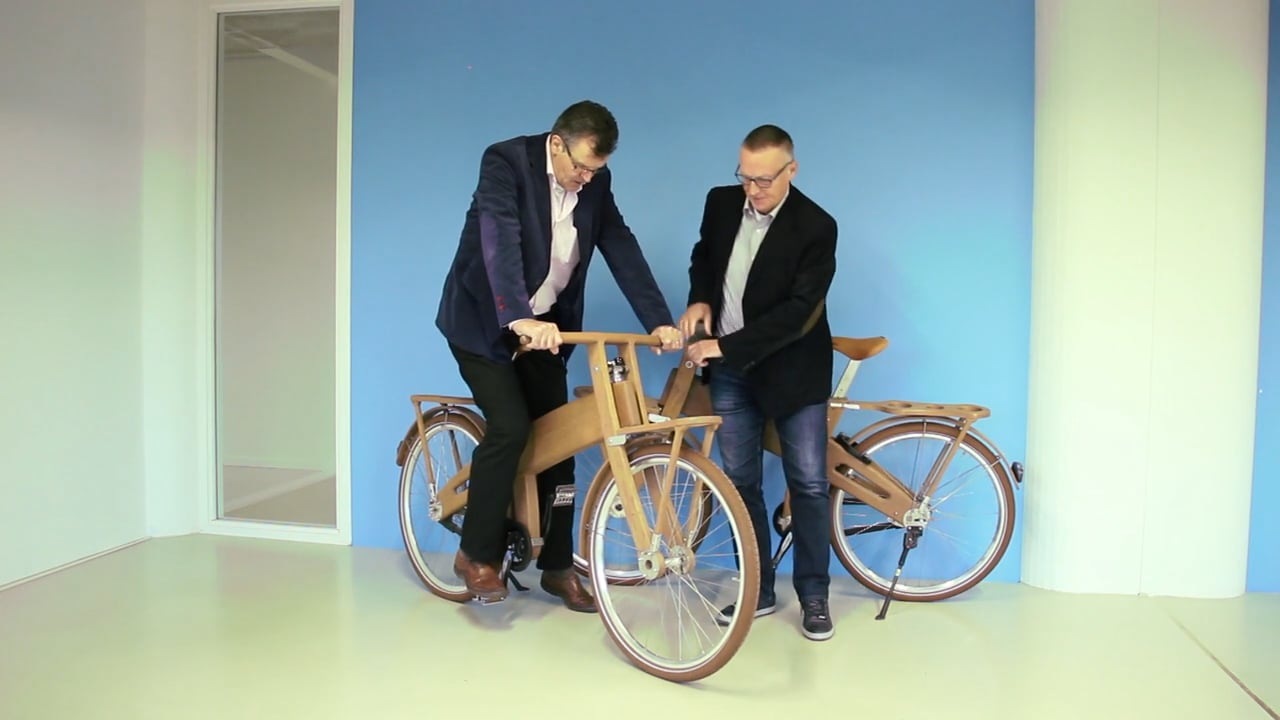 De zoektocht van Gerard en Wim van Vliet on Vimeo