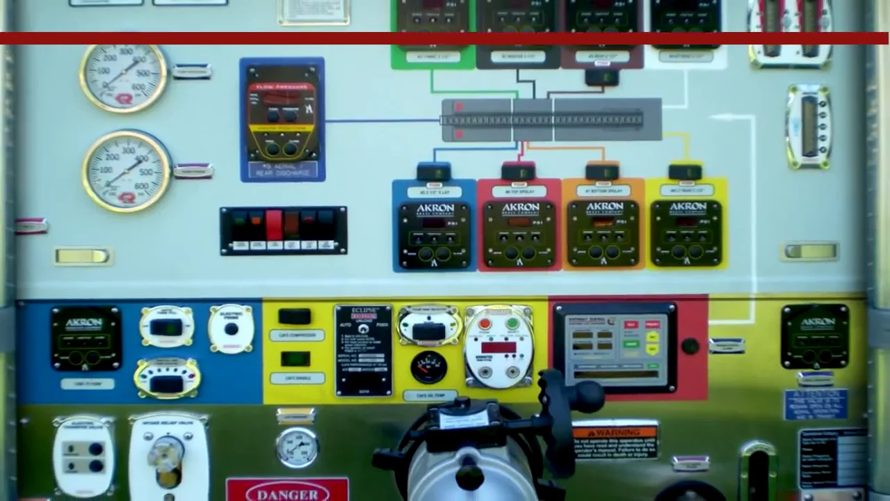 Rotary Vane Primer on Vimeo