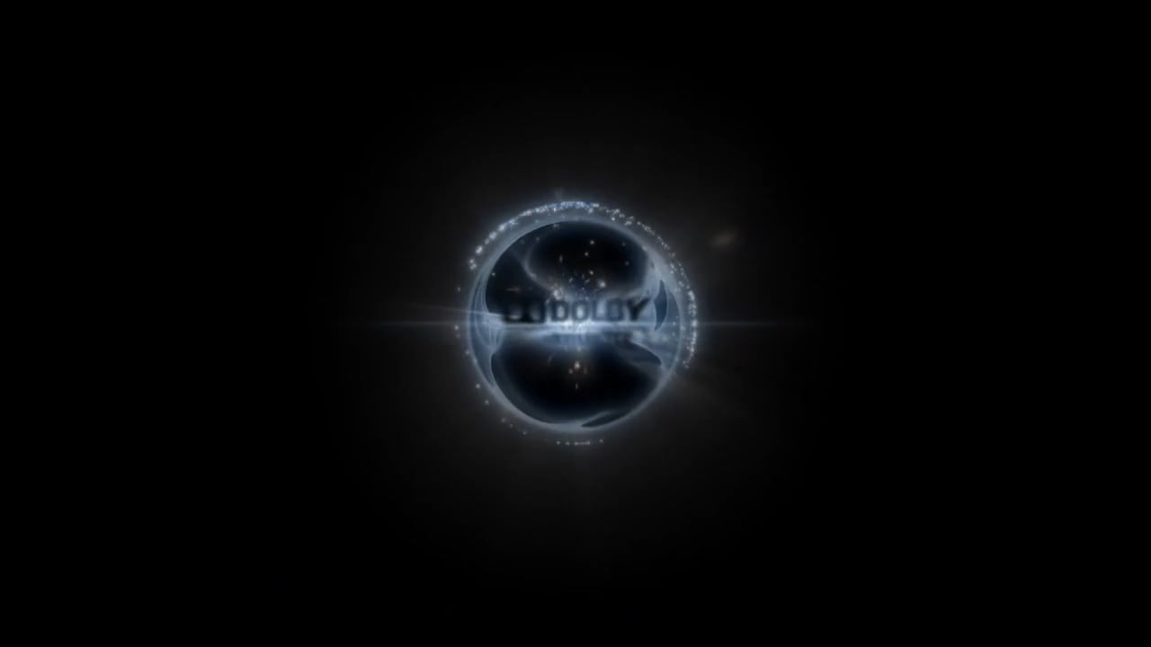 Dolby Digital Video Ident 3 - Sound Design Rework