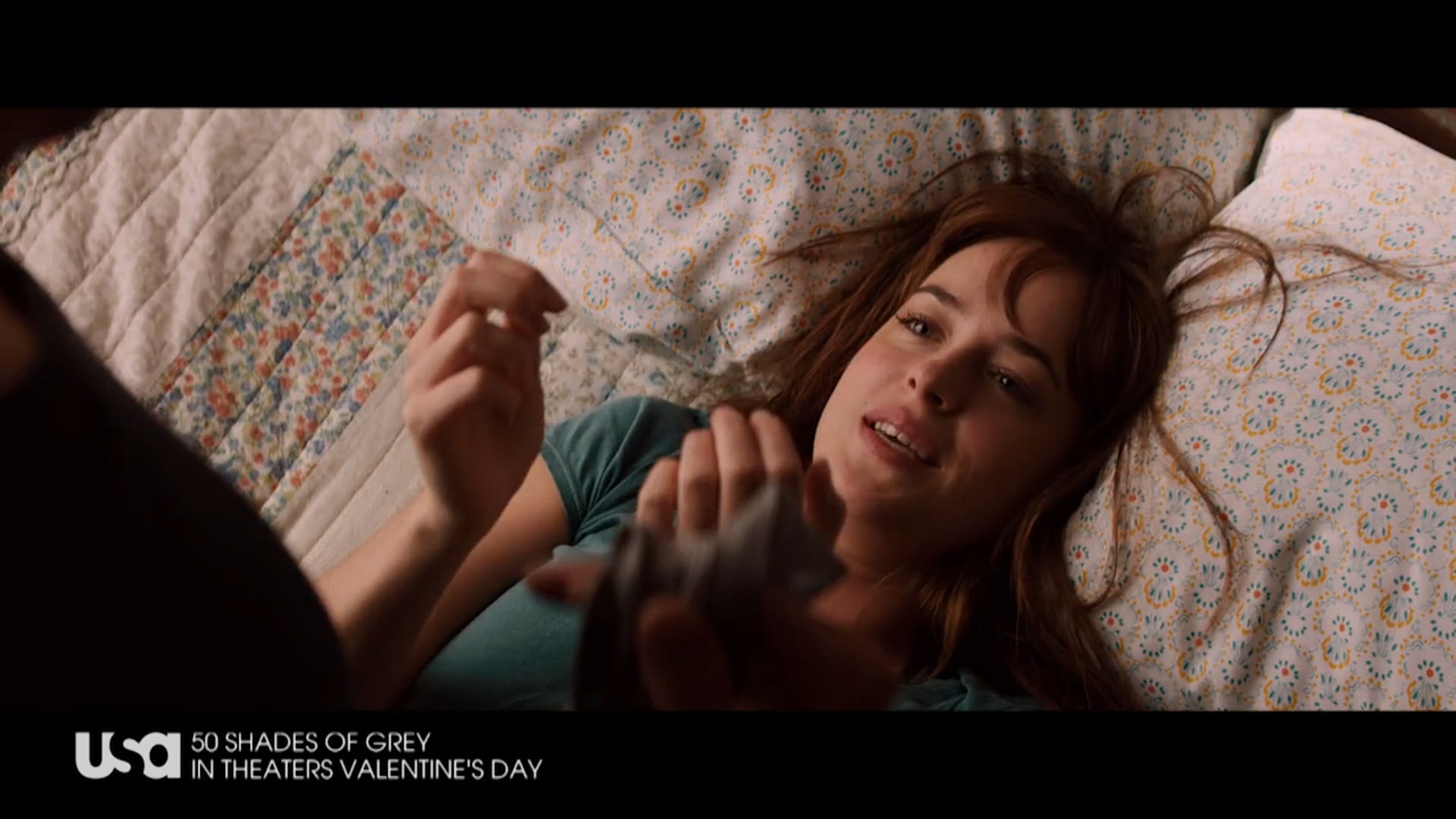 SUITS/50 SHADES OF GREY