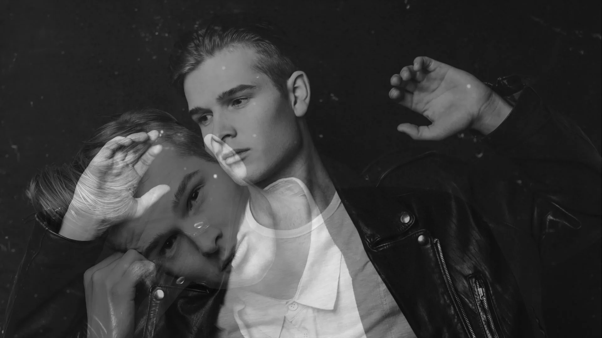 Model : Jeffrey on Vimeo