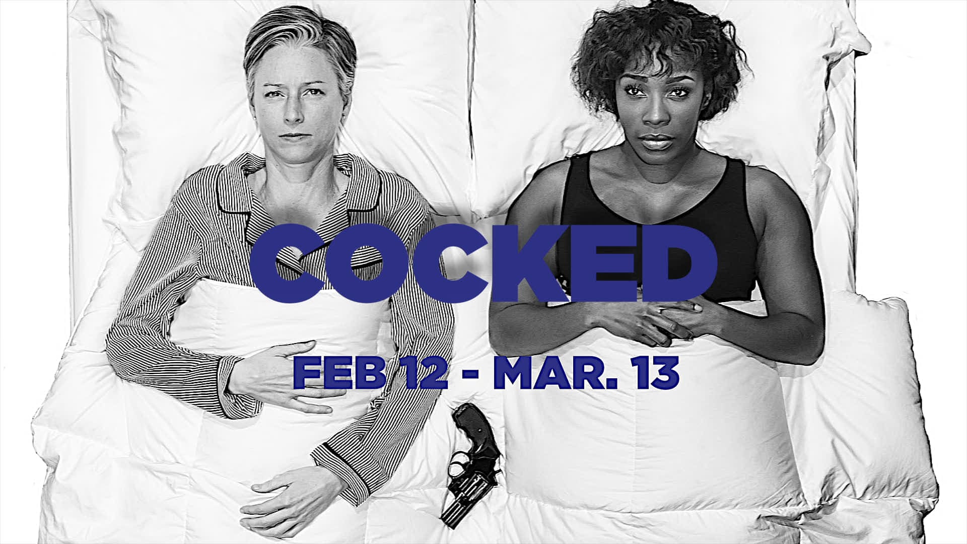 Victory Gardens Theater Presents Cocked