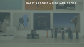 Harry's & Highland Capital | Long Haul Films Los Angeles Video Production Company