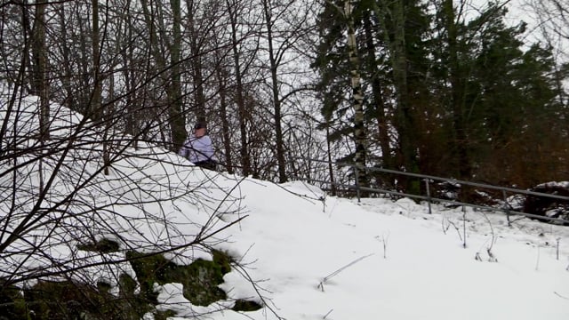 Jesse Augustinus – Stairsmaster PRO from Snowboard Jamboree