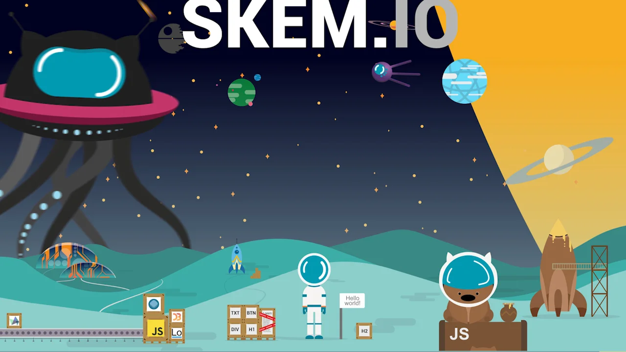 Introducing Skem.io on Vimeo