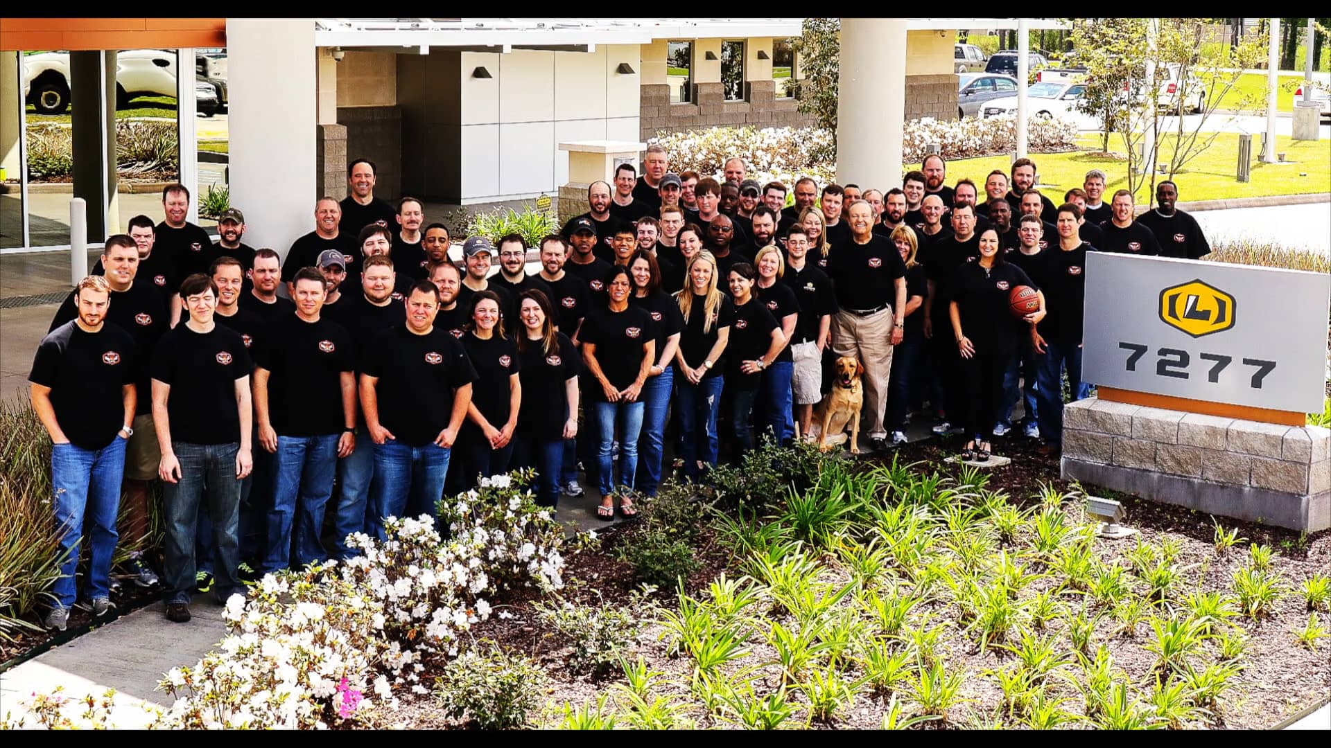 Lipseys Company Shot Show on Vimeo