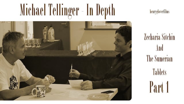 Michael Tellinger - Interview 1