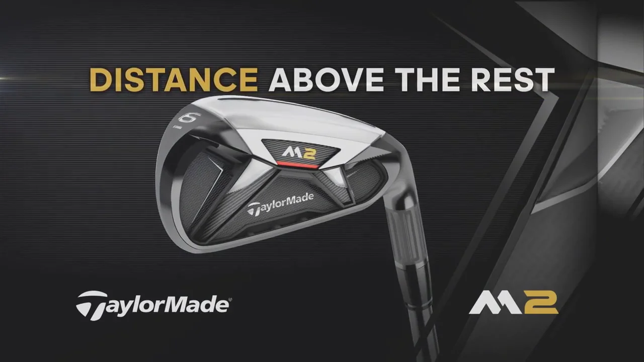 Taylormade m2 gap wedge loft store