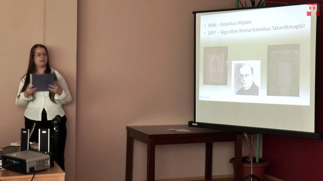 Kincskeresők 2015 - Balogh Bianka és Vígh Benjámin (Vágsellye)