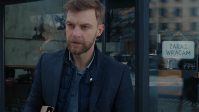 mBank – Director’s cut