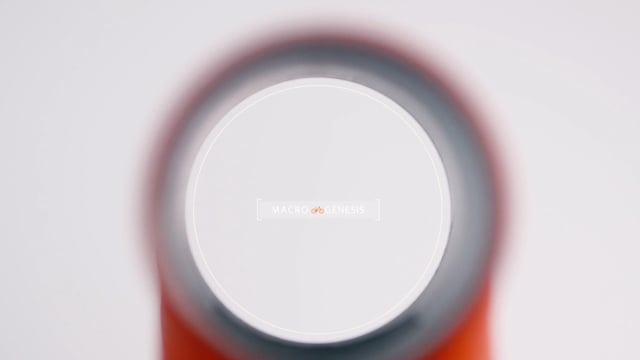 MACRO GENESIS – a bike comes to life from Team InFocus