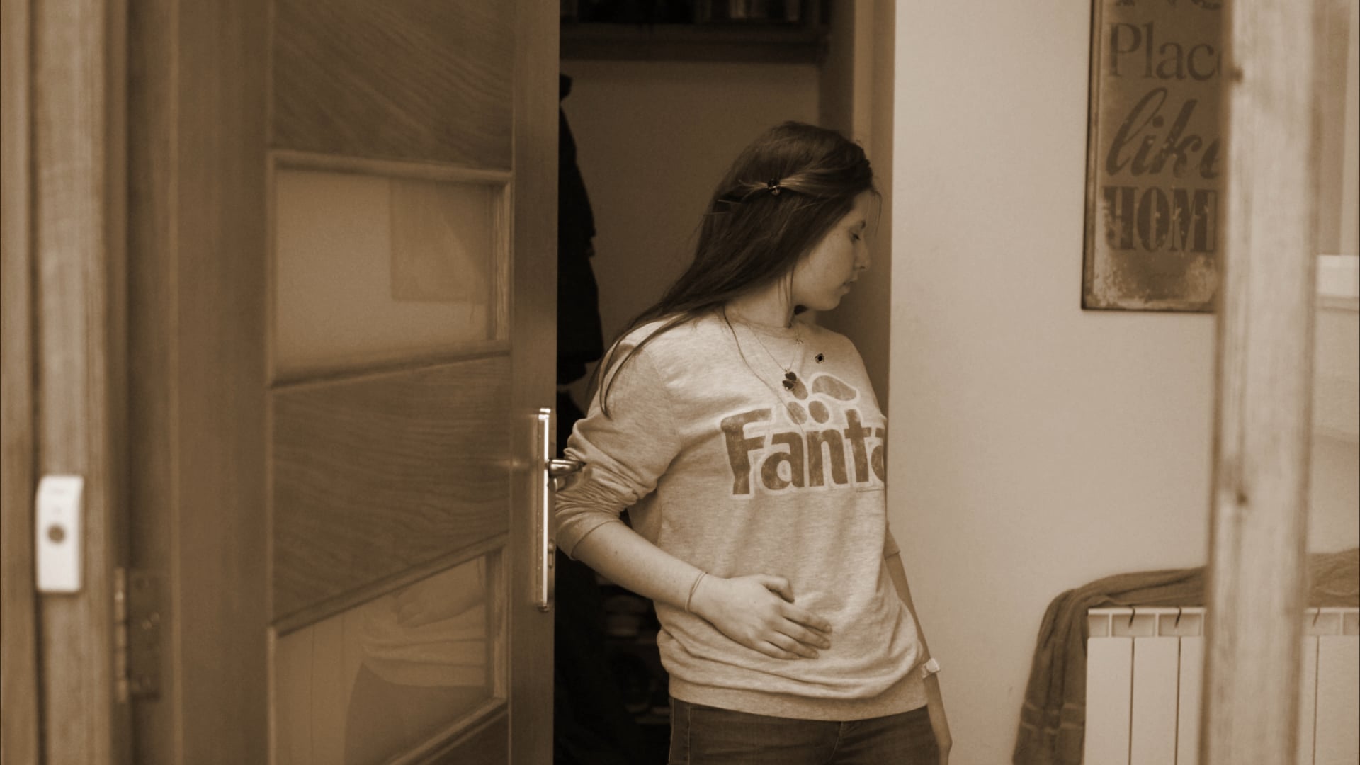 First draft flashback on Vimeo