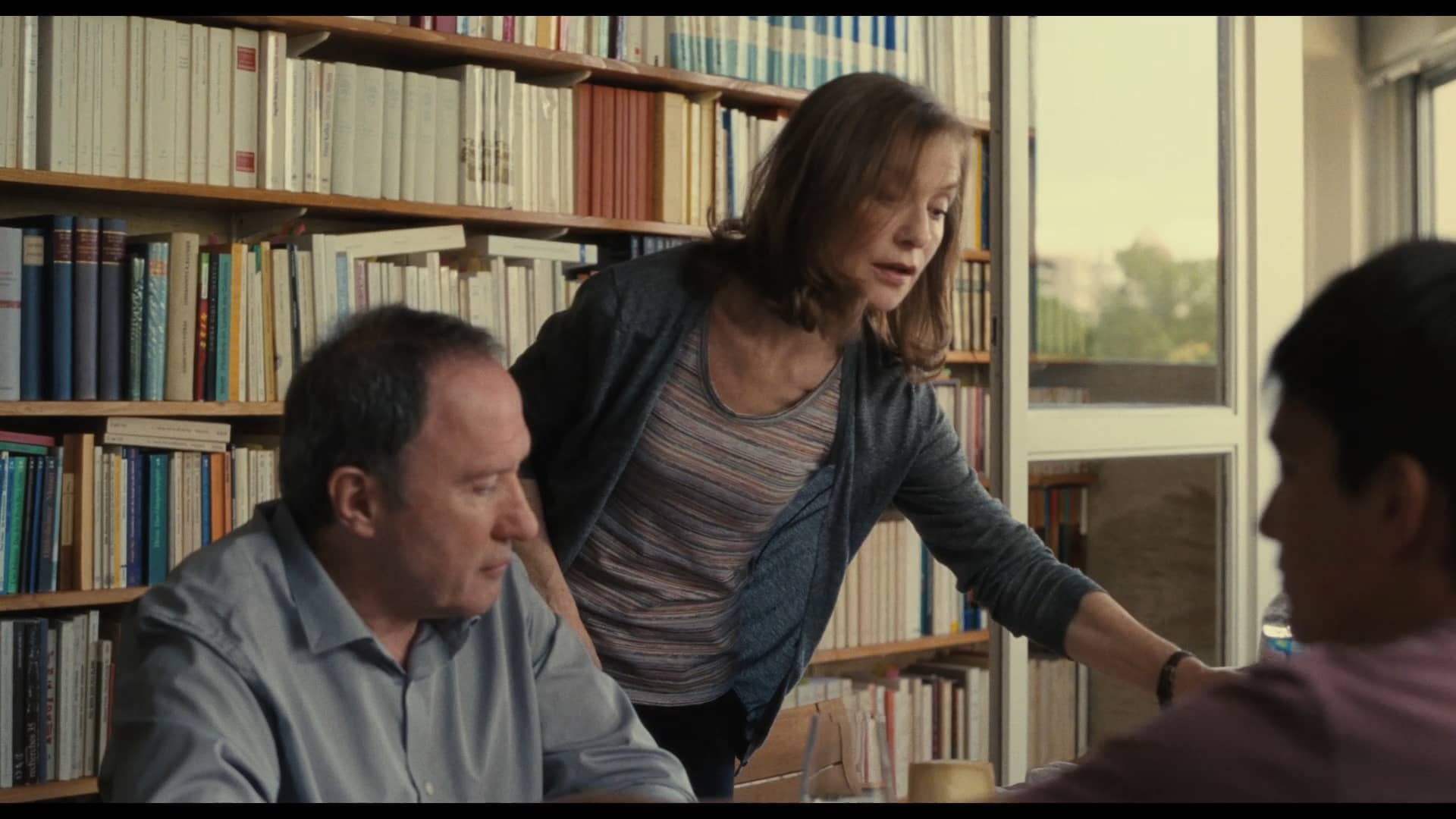 L'AVENIR Film annonce français on Vimeo