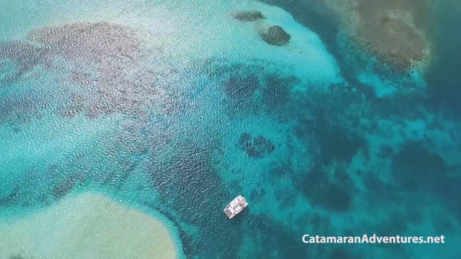 Paradise is in San Blas, join us for the adventures of your life.