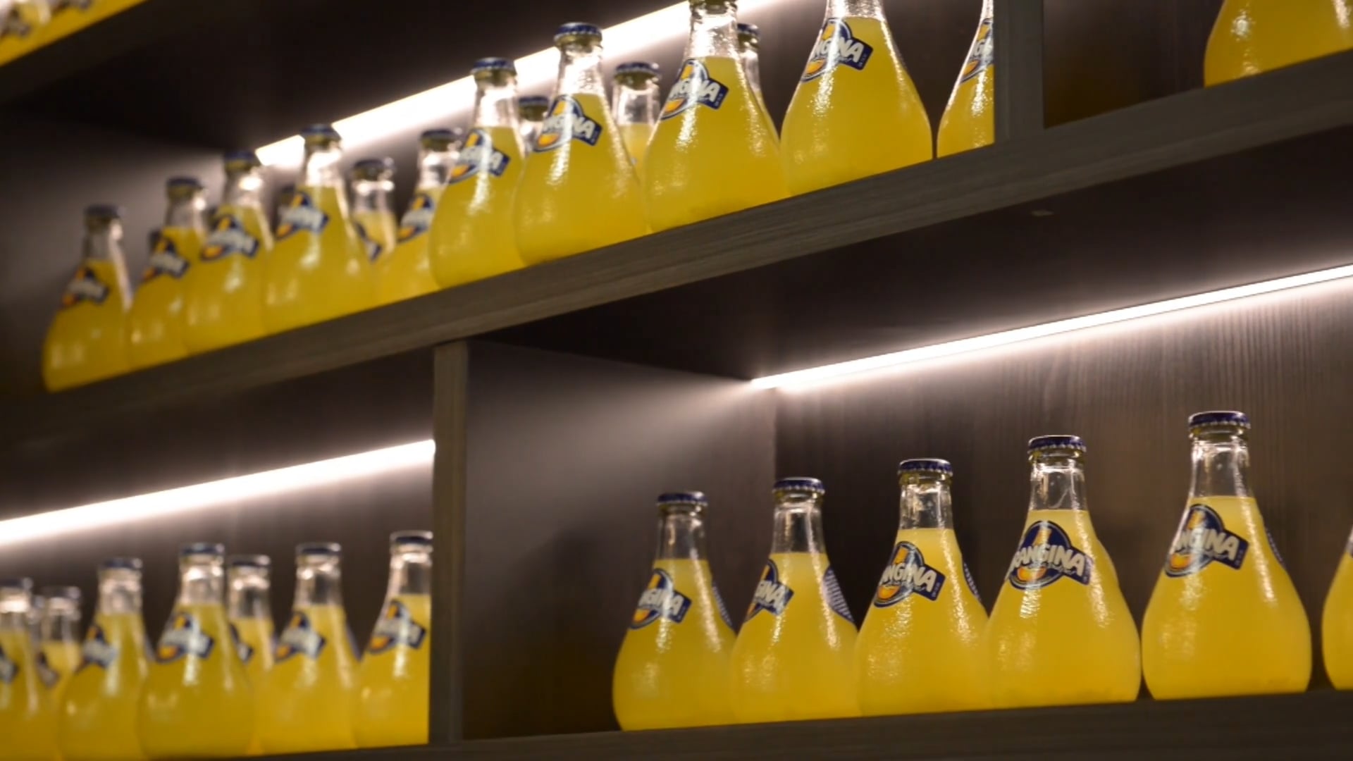 ORANGINA
