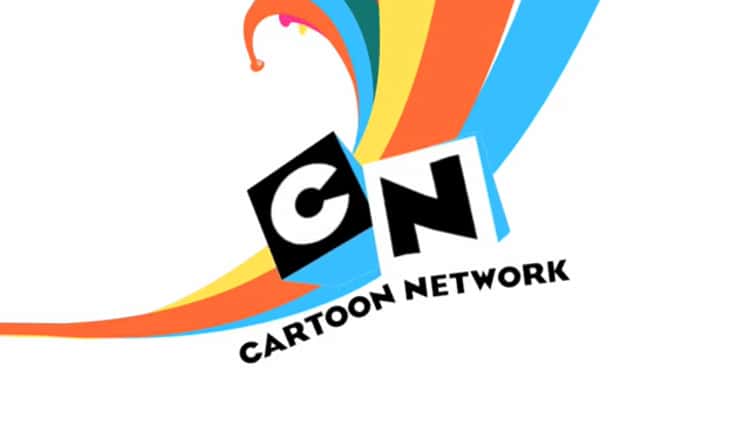 Cartoon Network Logos on Vimeo