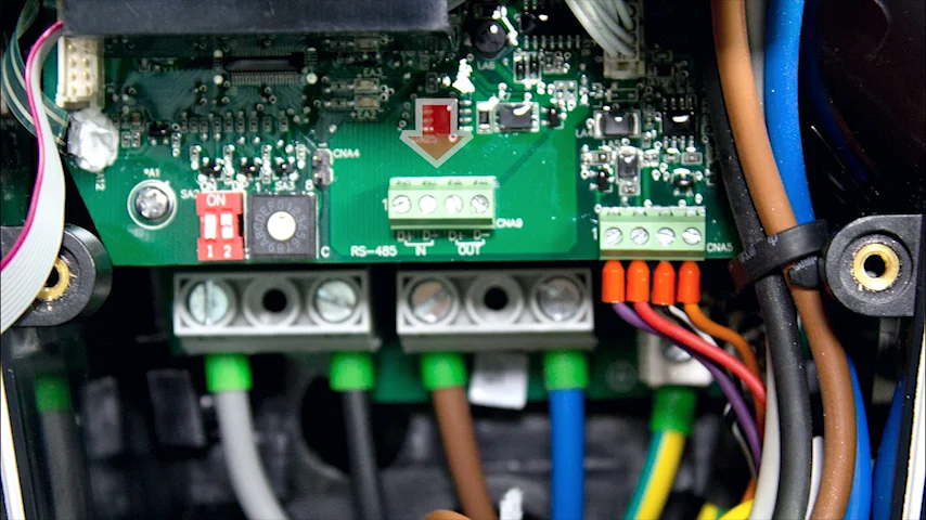 Part 2 Load Sharing feature of the TESLA Wall Connector