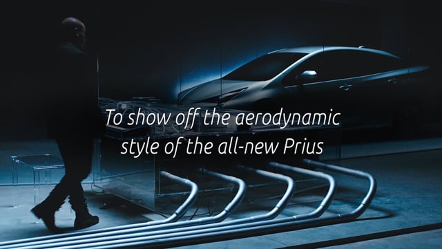 Toyota - Customer Success Story