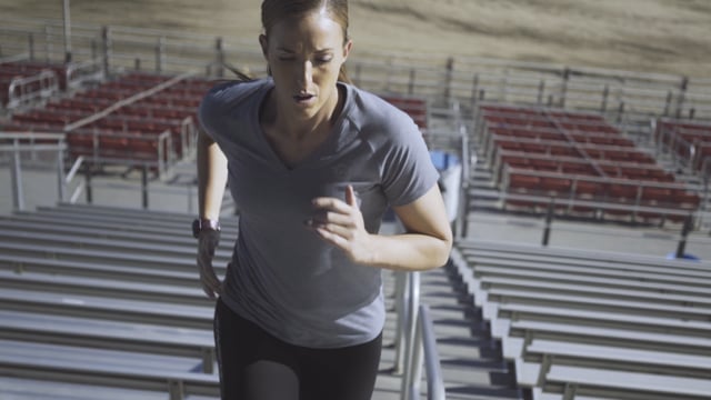 Softball Pitcher Monica Abbott Signs Record $1 Million Contract : The  Two-Way : NPR