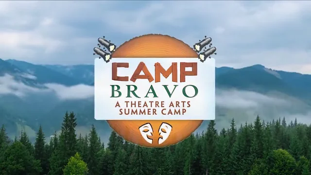 Camp Bravo promo video