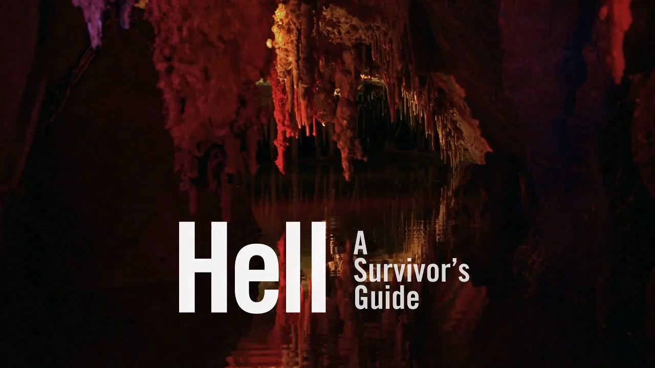 Hell: A Survivor's Guide on Vimeo