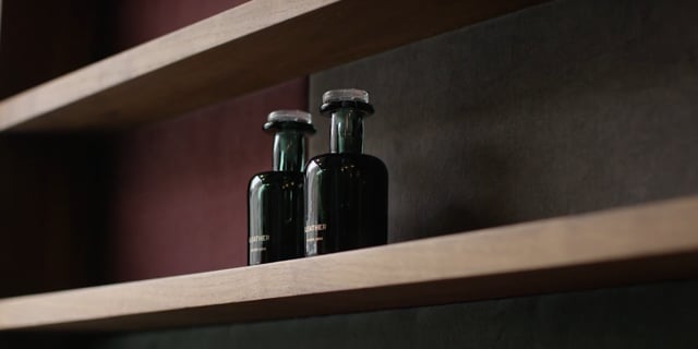 Perfumer H - London