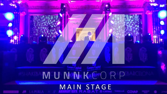 Videos from Munnk Corporation