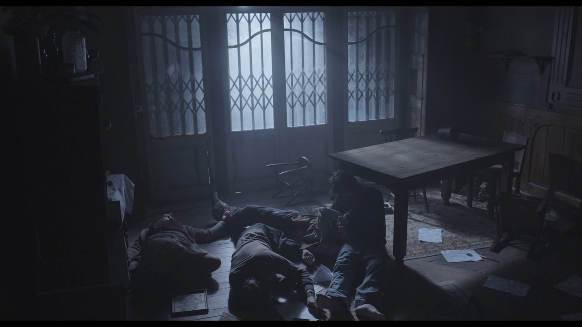 António Saraiva Cinematography Reel//Cinema graduation(ULHT) 2015