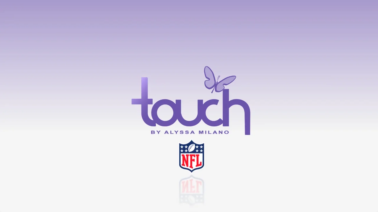 Touch by Alyssa Milano - Bizwomen