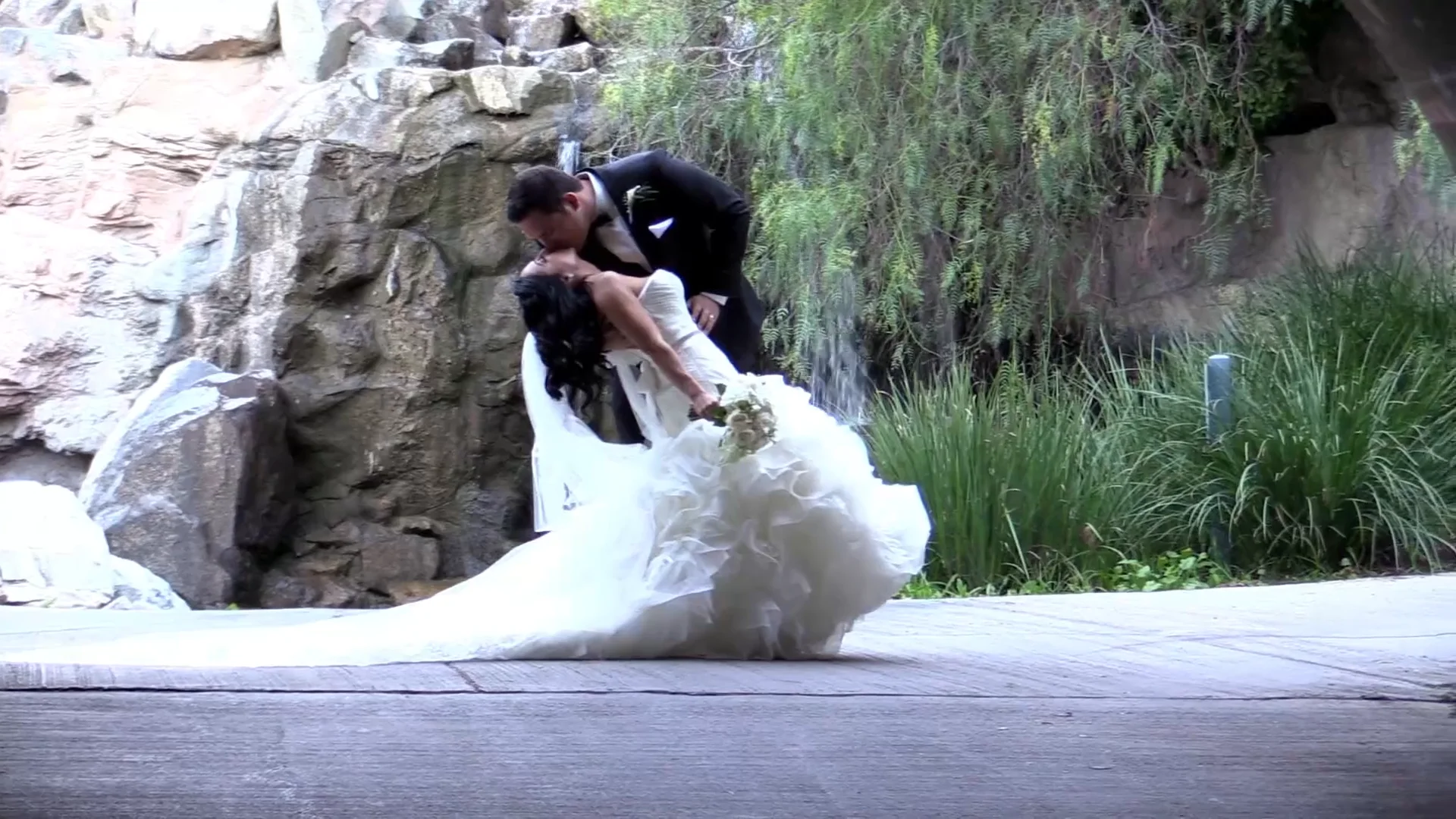 Michelle & Alfredo | Wedding Highlight Film on Vimeo
