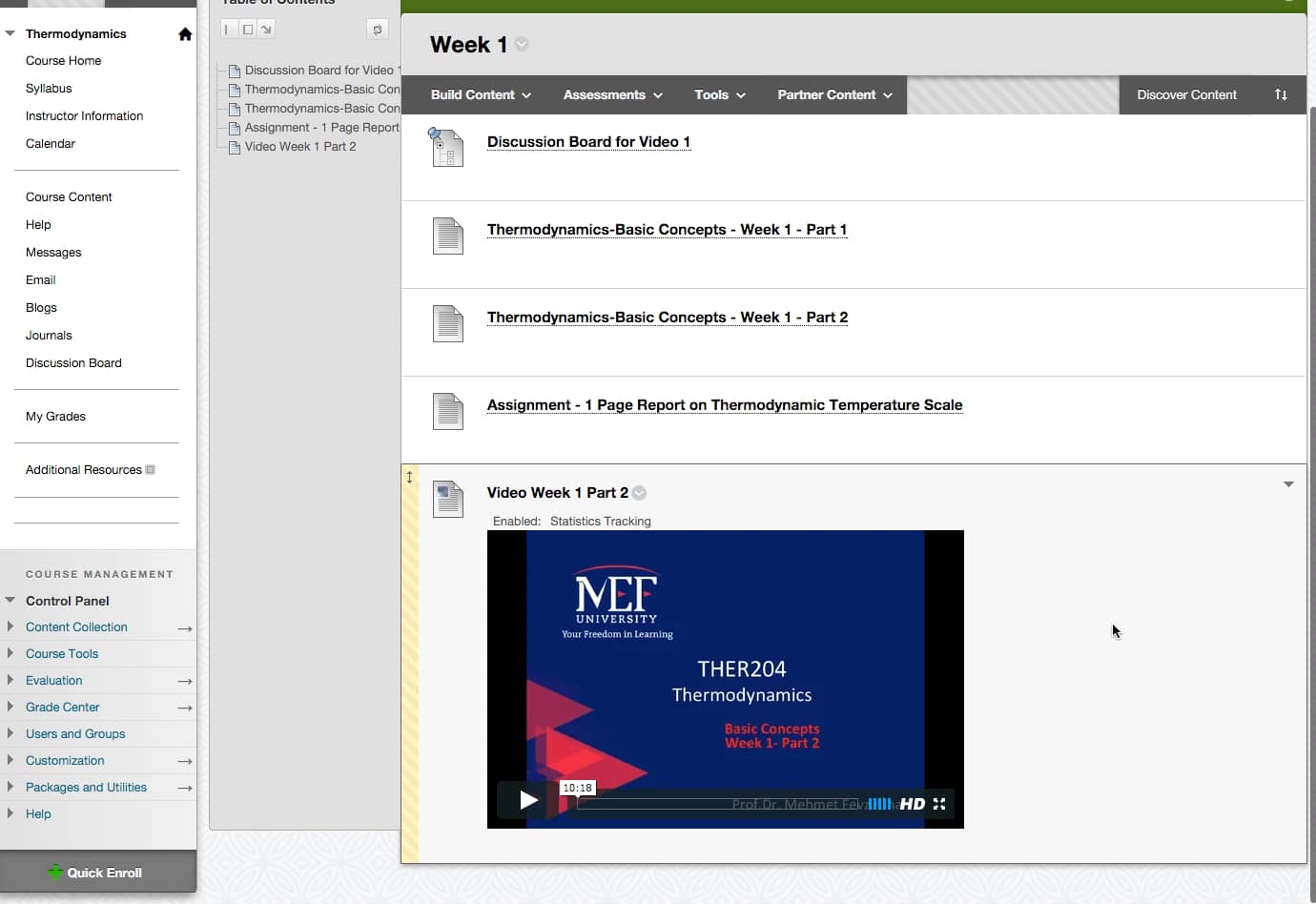 add video embed code on Vimeo