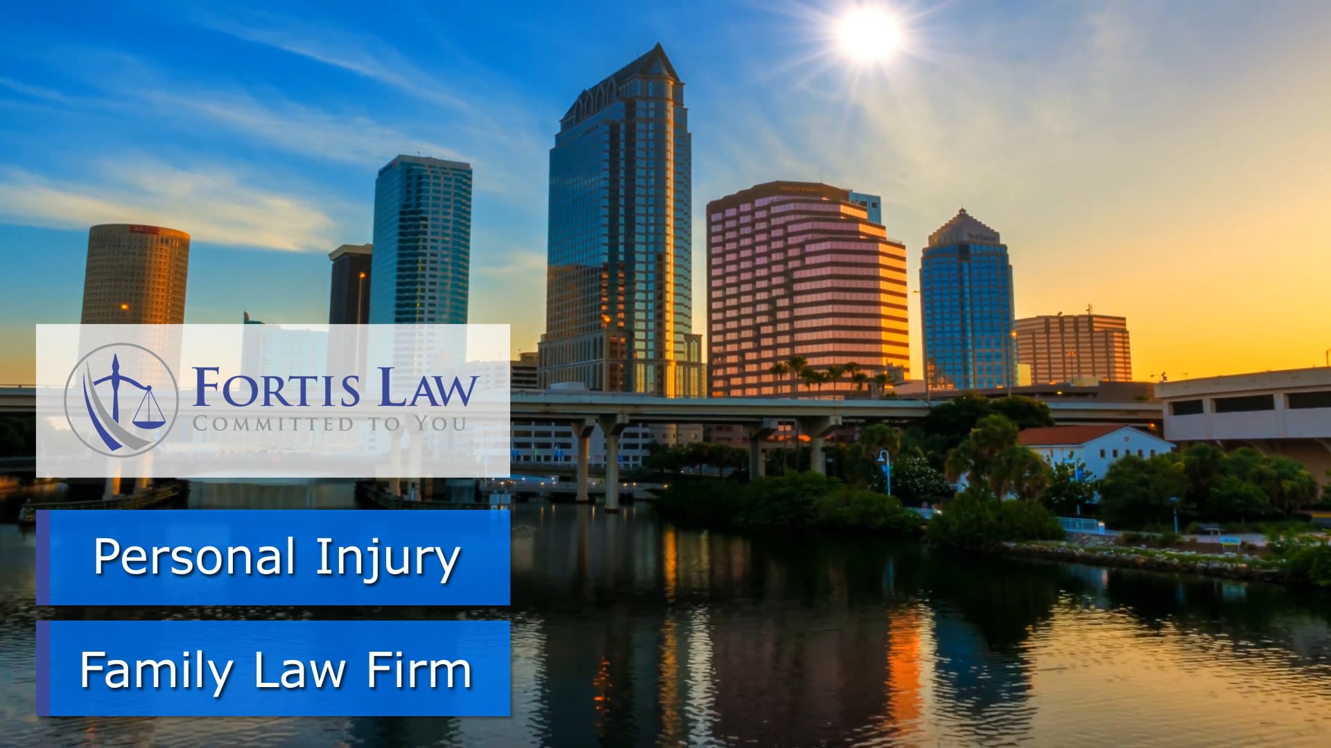 What is Fortis Law? on Vimeo