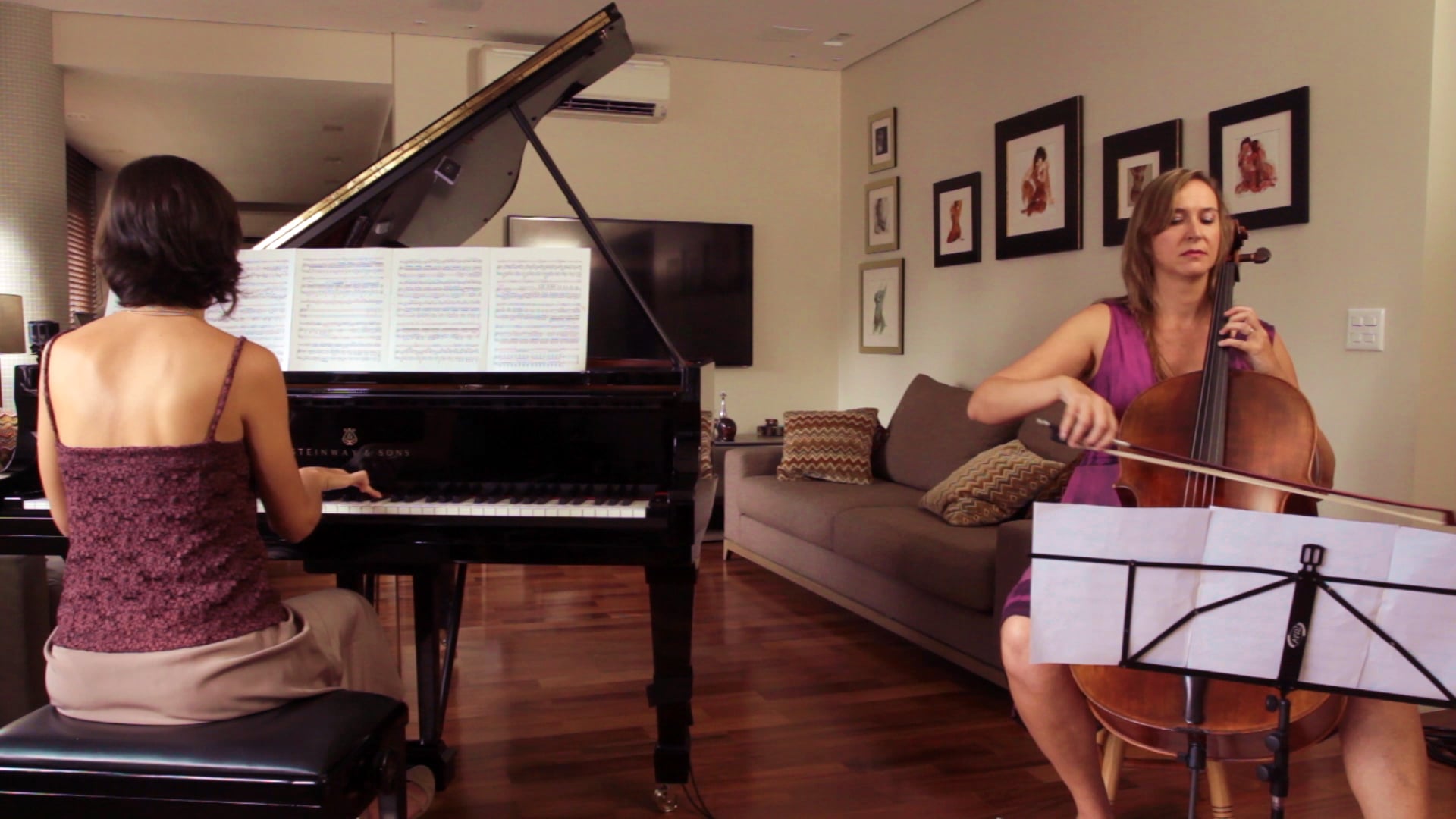 Projeto Entremeados | Cais (Milton Nascimento e Ronaldo Bastos)