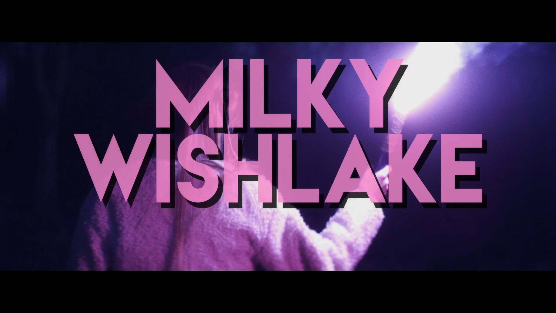 Milky Wishlake - Wait For Us