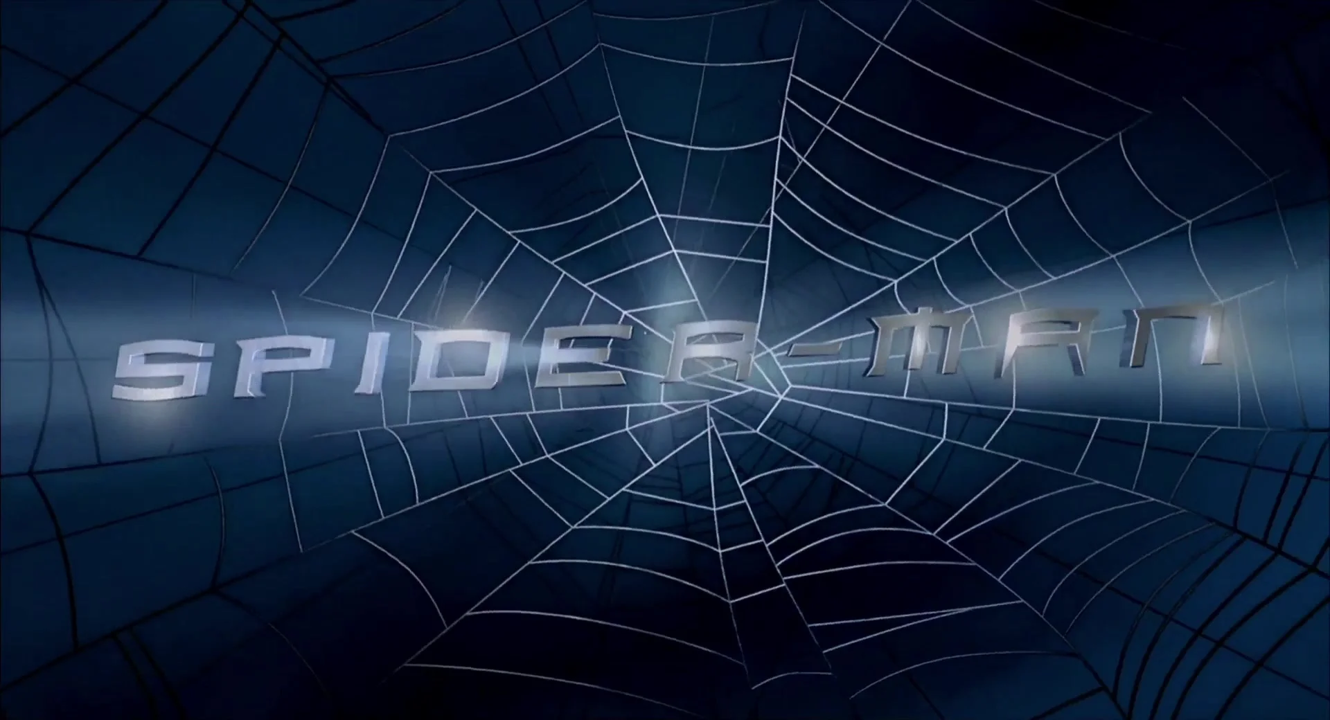 Spider-Man: Main Titles