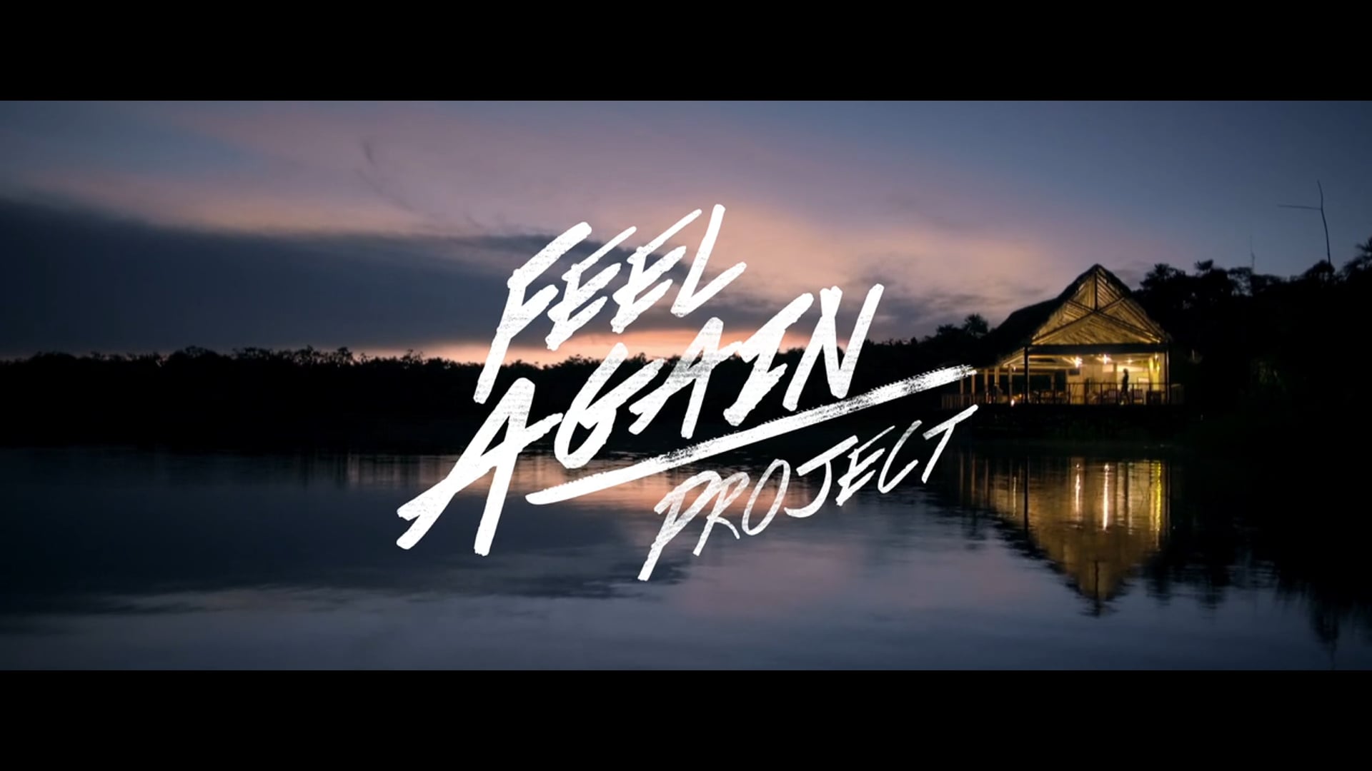 FEEL AGAIN PROJECT