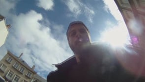 GO PRO HD