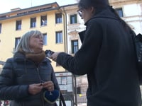 VICENZA – PIAZZA MATTEOTTI, DOVE IL BOSS FA QUELLO CHE VUOLE